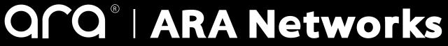 ARA Networks Logo