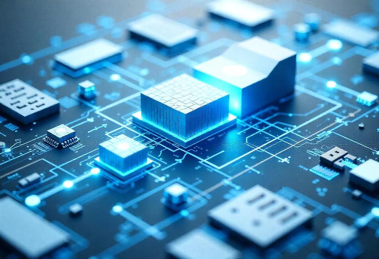 ARA Networks Overview